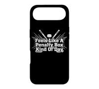 Carcasa para iPhone Air Feels Like A Penalty Box Kind of Day