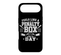 Carcasa para iPhone Air Feels Like A Penalty Box Kind of Day
