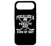 Carcasa para iPhone Air Feels Like A Penalty Box Kind of Day