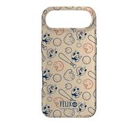 Carcasa para iPhone Air Felix The Cat Baseball Icons Americana All Over Print