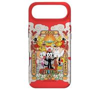 Carcasa para iPhone Air Felix The Cat Lunar New Year Festivities