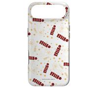 Carcasa para iPhone Air Felix The Cat Lunar New Year Outline All-Over Print