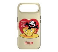 Carcasa para iPhone Air Felix The Cat My Cup of Tea