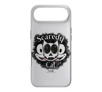 Carcasa para iPhone Air Felix The Cat Scaredy Cat Trippy Split Skull