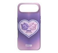 Carcasa para iPhone Air Felix The Cat Valentine’s Day Card Heart