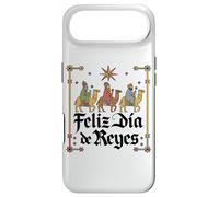 Carcasa para iPhone Air Feliz Dia De Reyes Epiphany Three Kings Day