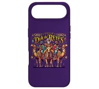 Carcasa para iPhone Air Feliz Dia De Reyes Epiphany Three Kings Day