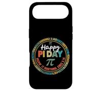 Carcasa para iPhone Air Feliz día Pi Keepin It Irracional Desde 3.14 Pi Day