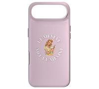 Carcasa para iPhone Air Feminine Not Feminist Homemaker Traditional Housewife Mom
