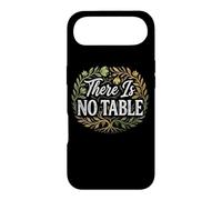 Carcasa para iPhone Air Feminist Decenter Men Womens Right Girls There Is No Table