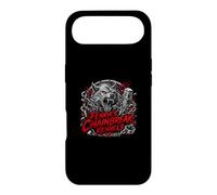 Carcasa para iPhone Air Fenrirs Chainbreak Casetas Norse Viking Wolf