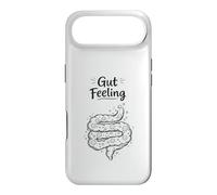 Carcasa para iPhone Air Fermentación Salvaje Kombucha SCOBY Brewer Gut Health Gift