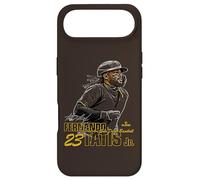 Carcasa para iPhone Air Fernando Tatis Jr | Jugadores de MLB de San Diego| MLBFTA303N