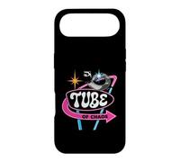 Carcasa para iPhone Air Ferret Tube of Chaos Retro Pet Owner Vintage Sign Design
