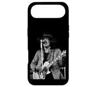 Carcasa para iPhone Air Festival de Hyde Park en Vivo de Canned Heat 1970