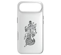 Carcasa para iPhone Air Festival de música de Guitarra Rock Estilo Banda Vintage