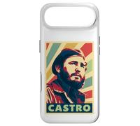Carcasa para iPhone Air Fidel Castro - Colores Vintage