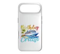 Carcasa para iPhone Air Fiesta de cumpleaños de Brother of The Birthday Cruise King