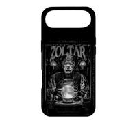 Carcasa para iPhone Air Fiesta nostálgica de los 80 en Arcade Fortune Machine de Zoltar