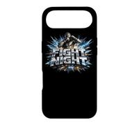 Carcasa para iPhone Air Fight Night Kickboxing Nak Muay Thai Boxeo Luchador Regalo