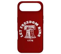 Carcasa para iPhone Air Filadelfia Let Freedom Ring 1776