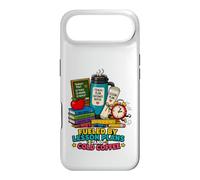 Carcasa para iPhone Air Find Me Where The Waves Forget To Stop expresa el sentimiento