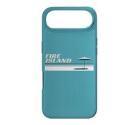 Carcasa para iPhone Air Fire Island New York/Fire Island Long Island NY