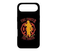Carcasa para iPhone Air Firefighter All Equal Except The Firefighter