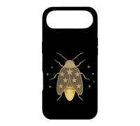 Carcasa para iPhone Air Firefly Lightning Bug Glowworm Whimsy Insectos Entomología