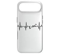 Carcasa para iPhone Air Física Latido E=MC2 Teoría de la Relatividad