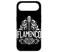 Carcasa para iPhone Air Flamenco Spanish Guitar - Flamenco Guitar Art