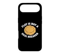 Carcasa para iPhone Air Flat no es un Factor decisivo Un Amante del Pan Frybread Nativo Americano