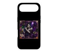 Carcasa para iPhone Air Flautista Flautista Zombie no-Muerto Vampiro ataúd