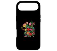 Carcasa para iPhone Air Flor de Ardilla