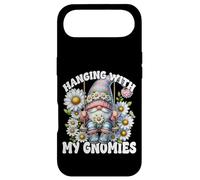 Carcasa para iPhone Air Floral Spring Must Haves with Daisy Flowers Gardening GNOME