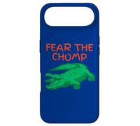 Carcasa para iPhone Air Florida Miedo al cocodrilo Chomp