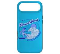 Carcasa para iPhone Air Florida Surfer Ormond Beach FL Surfing Playas