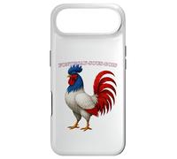 Carcasa para iPhone Air FONTENAY-Sous-Bois France Français Souvenir Article