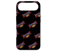Carcasa para iPhone Air Foos Gone Wild AOP Logo