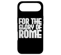 Carcasa para iPhone Air For The Glory of Rome