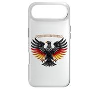 Carcasa para iPhone Air Forchtenberg Deutsch Deutschland German Souvenir Artikel