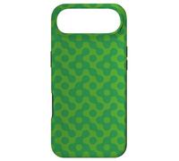 Carcasa para iPhone Air Forest Moss Green Ripple Bubble Wavy Pattern