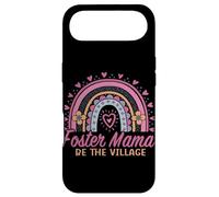 Carcasa para iPhone Air Foster Mama Be The Village
