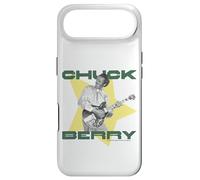Carcasa para iPhone Air Foto de Chuck Berry Reelin' & Rockin' Star