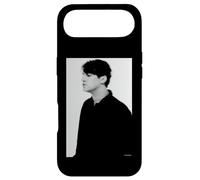 Carcasa para iPhone Air Foto de Greg Dulli The Afghan Whigs Singer por Andy Willsher