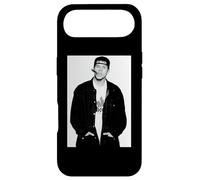 Carcasa para iPhone Air Foto de Marky Mark Wahlberg del Grupo Funky por Simon Fowler