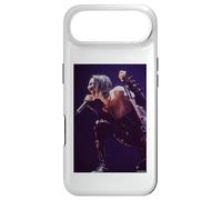 Carcasa para iPhone Air Foto en Vivo de Marilyn Manson por Andy Willsher