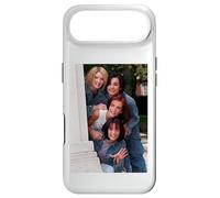 Carcasa para iPhone Air Foto Grupo Pop BWitched C'est la Vie 1998