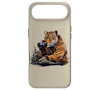 Carcasa para iPhone Air Fotógrafo de Fauna y Flora paisajistanaturaleza Fotógrafo