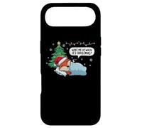 Carcasa para iPhone Air Fox Official Sleep Pajamas Nightgown SleepyFox